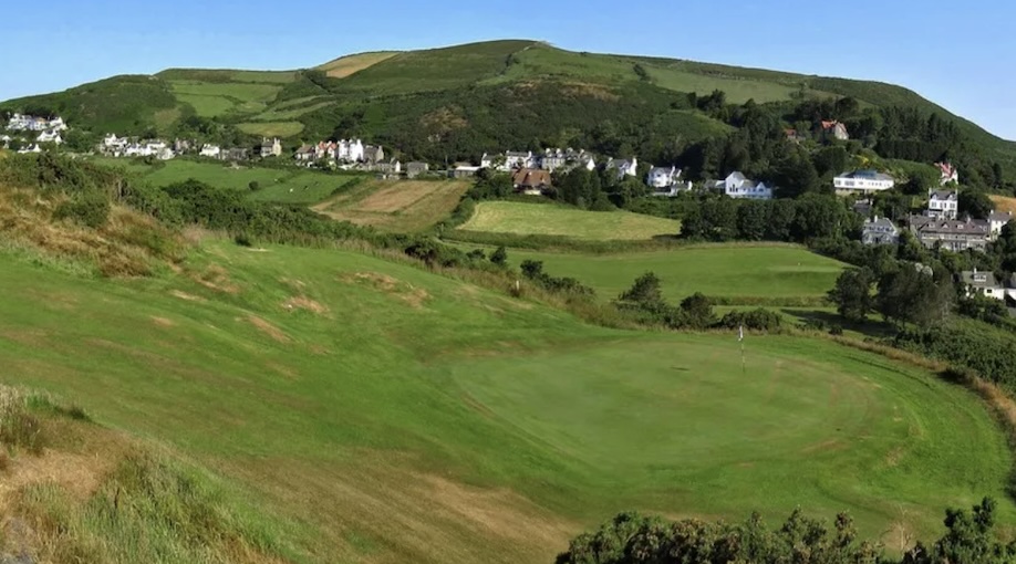 Photo of Rowany Golf Club